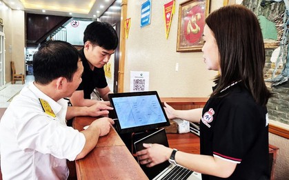 Cục Thuế thông báo nóng về việc sử dụng hóa đơn điện tử của hộ kinh doanh có doanh thu dưới 500 triệu đồng/năm