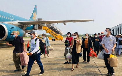 Tin rất vui: Hàng triệu hành khách đi máy bay có thể được giảm giá