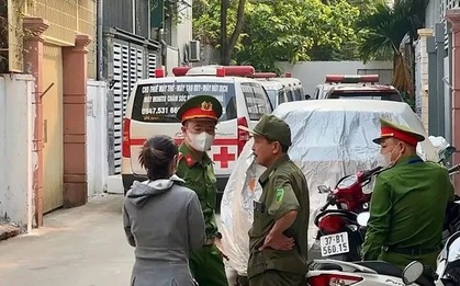 Nữ sinh bị sát hại trong phòng trọ ở Nghệ An: Gia đình nói về tin đồn "cấm yêu"