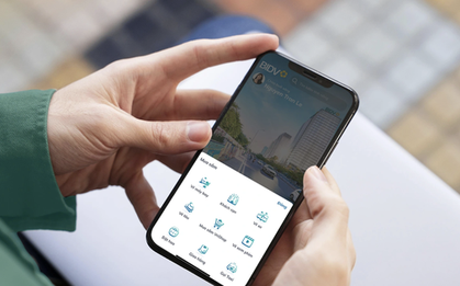 Người có tài khoản tại BIDV, ACB chú ý thông báo mới