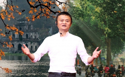 Việt Nam có thành phố khiến tỷ phú Jack Ma thong dong chạy bộ, vượt mặt Thái Lan về độ rẻ nhất thế giới