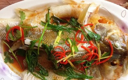 Đánh bại cả thịt bò và thịt lợn, người sành ăn đều chọn món này trong tháng 4 vì bổ não, hương vị lại tươi ngon khó cưỡng