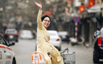 Từ cửa miệng mà người Việt nào cũng dùng nhưng lại là bài toán "bất khả thi" đối với giới dịch thuật thế giới