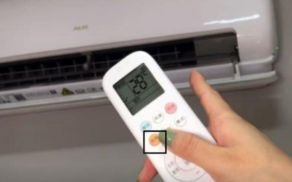 Điều hòa có 2 nút nhỏ giúp tiết kiệm điện mỗi tháng, nhiều người không biết cách sử dụng