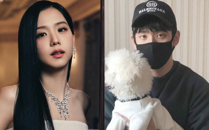 Báo Hàn dùng hình ảnh anh trai Jisoo (BLACKPINK) trong bài viết "bắt khẩn cấp anh trai Idol nhóm nhạc quấy rối tình dục nữ streamer"