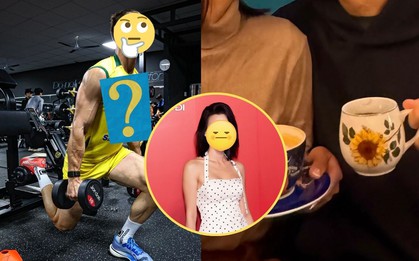 Nữ MC nổi tiếng Vbiz hẹn hò cầu thủ điển trai nhất nhì làng bóng Việt sau 3 năm ly hôn