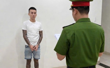 Dụ cô gái đến nhà với lý do “nhờ giúp việc cá nhân”, thanh niên 26 tuổi hiếp dâm rồi cưỡng đoạt tài sản