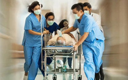 Người đàn ông 43 tuổi đột tử khi đang tập thể dục: Bác sĩ Bệnh viện Bạch Mai cảnh báo khẩn
