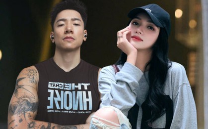 Chuyện gì đang xảy ra với Hương Giang và Phú Cường?