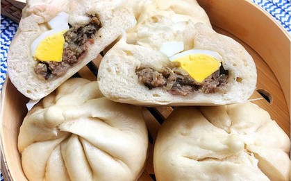 5 món ăn nhiều dầu mỡ hơn bánh quẩy, biết là béo nhưng dân tình vẫn mê mẩn