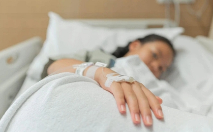 Người phụ nữ tử vong chỉ sau 1 tháng phát hiện ung thư, bác sĩ cảnh báo: Thường xuyên làm 3 việc này, “nuôi” bệnh cực nhanh