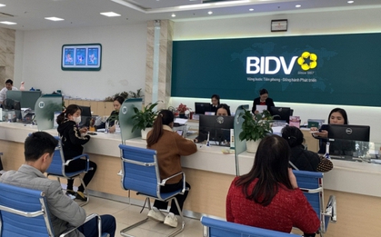 BIDV có thông báo quan trọng đến toàn bộ khách hàng