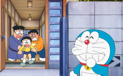 5 bảo bối của Doraemon nếu tồn tại sẽ bị cấm ngay lập tức