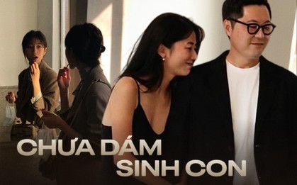 Không phải người trẻ từ chối sinh con, họ chỉ ngại việc không biết phải “lo cho con kiểu gì?”