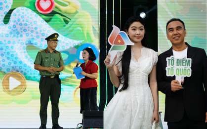 Bộ Công an phát động cuộc thi sáng tạo video "Tổ quốc bình yên"