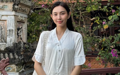 Bạn thân bất ngờ đăng clip liên quan đến Thuỳ Tiên