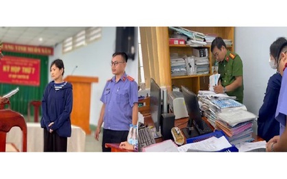 Đồng Nai: Bắt tạm giam 1 nguyên cán bộ phường lừa đảo hơn 28 tỉ đồng