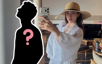 Rầm rộ tin Hoa hậu Tiểu Vy đang hẹn hò thiếu gia Hải Phòng, còn bị bắt gặp ở resort 5 sao