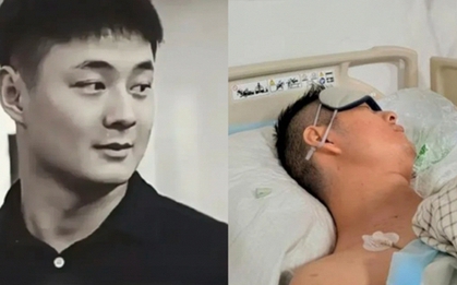 Chàng trai ung thư qua đời ở tuổi 24 vì bỏ qua cảnh báo từ 1 nốt ruồi