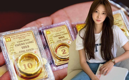 Lời khuyên cho người sắp mua vàng