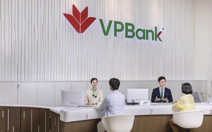 Lãi suất ngân hàng VPBank mới nhất: Sau điều chỉnh, kỳ hạn nào có lãi suất cao nhất?