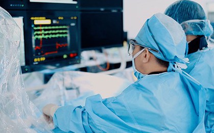 Khi AI bước vào tim mạch: Một thay đổi âm thầm nhưng đang cứu sống nhiều bệnh nhân hơn