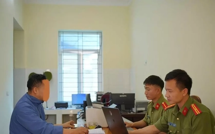 Xử phạt các nhóm 'báo chốt' giao thông với hơn 11.000 thành viên