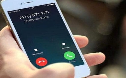 Tại sao cuộc gọi lừa nêu chính xác cả họ tên, số CCCD và số thẻ ngân hàng của nạn nhân?