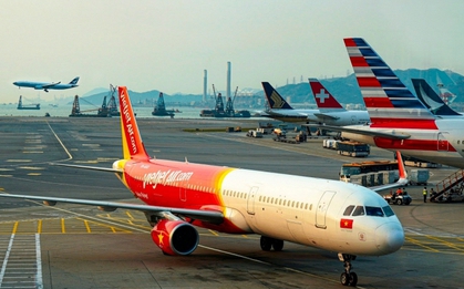 Thành phố lớn nhất Việt Nam sắp có 2 sân bay quốc tế