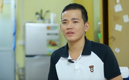 Chạy thận từ tuổi 18, chàng trai đam mê làm TikTok viết lại câu chuyện cuộc đời