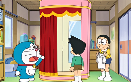 4 bảo bối của Doraemon dễ khiến cuộc sống "drama" hơn chứ không hề tốt đẹp hơn