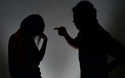 Ngày càng nhiều nam giới bị bạo lực gia đình, nhưng con số thống kê về "nạn nhân" lại gây bất ngờ