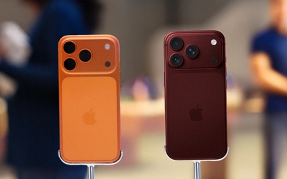 iPhone 18 Pro Max hơn iPhone 17 Pro Max những điểm nào?