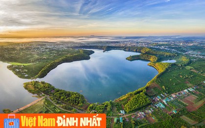 Đón gần 850.000 lượt khách chỉ trong vài tháng, 1 tỉnh tại Việt Nam hưởng trọn 2 cực phẩm khiến khách Việt không thể nào ngồi yên