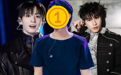 Album hot nhất Việt Nam hiện tại: Nam ca sĩ mất tích 2 năm đánh bại BTS, bao vây HIEUTHUHAI