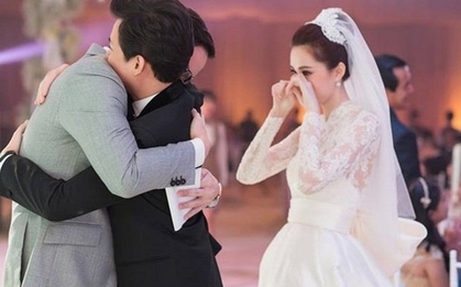 Hoa hậu Việt đầu tiên làm dâu hào môn, lên xe hoa năm 26 tuổi: Sở hữu loạt BĐS hạng sang, sống như tiểu thư đời thực