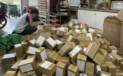 Nhiều tài khoản bán hàng trên Facebook bị "bay màu", điều gì đang xảy ra?