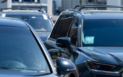 'Chạy xe trở nên vô nghĩa' - Tiếng than trời của các tài xế công nghệ tại Mỹ, nhiều người thậm chí quyết định dừng làm việc: Chuyện gì đang xảy ra?