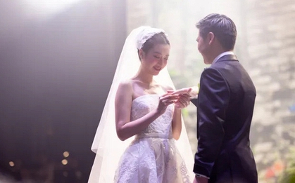 Mỹ nhân định bỏ thi hoa hậu lại đăng quang ngôi vị cao nhất: 26 tuổi gả vào hào môn, sống trong dinh thự trăm tỷ