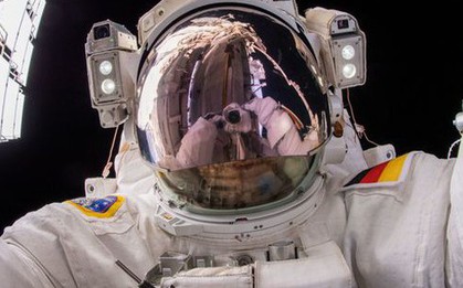 Không gian có mùi gì?