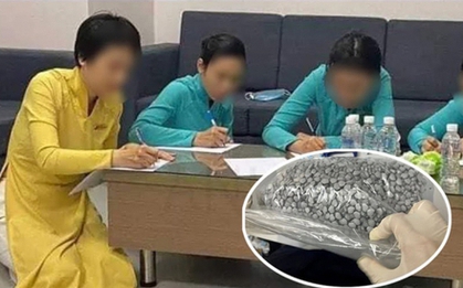 Các tiếp viên bị lợi dụng xách ma túy từ nước ngoài về Việt Nam như thế nào?