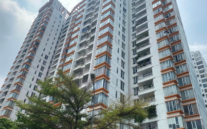Giá bất động sản đã giảm 4 triệu đồng/m2 sau nhiều năm tăng giá liên tiếp