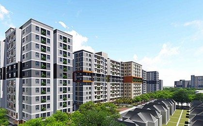 Quy định mới của Hà Nội, trường hợp nào được mua nhà ở xã hội mà không phải bốc thăm?