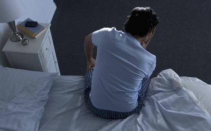 Đêm xuất hiện 2 triệu chứng, rất có thể tử thần ung thư đã tới!