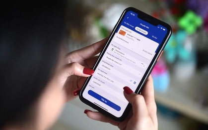 Trước 10/5, người từng chuyển tiền vào tài khoản Vietcombank, BIDV sau khẩn trương trình báo