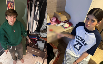 Lộ diện những bữa tiệc “ma túy” của ca sĩ Chi Dân, người mẫu An Tây