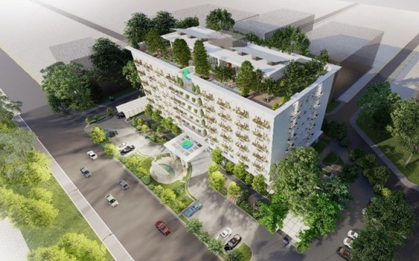 Bắc Ninh sắp có bệnh viện dưỡng lão 740 tỷ, xây trong 3 năm: Theo kiểu Mỹ, Trung Quốc, Nhật Bản đã làm