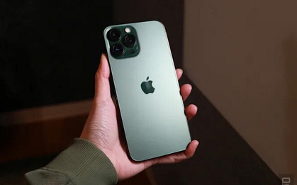 5 mẫu iPhone cũ giá chạm đáy tháng 4/2026