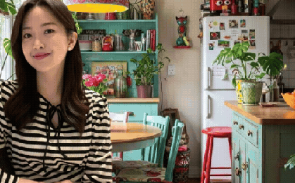 Bà nội trợ Nhật cũng chịu thua “cao thủ sắp xếp” trên mạng: Tận dụng từng centimet để nhà gọn bất ngờ