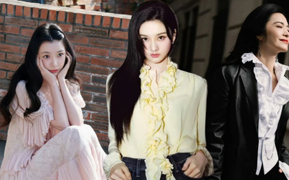 Tưởng "sến sẩm" nhưng đây lại là chi tiết cứu rỗi mọi vóc dáng, làm khuynh đảo tủ đồ nhất năm 2026